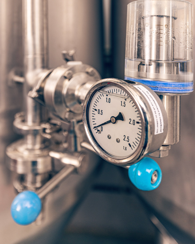 Instrumentación y control