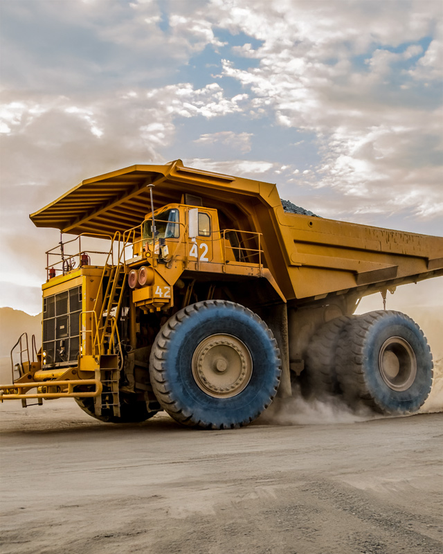 Repuestos OEM (por marca y modelo)